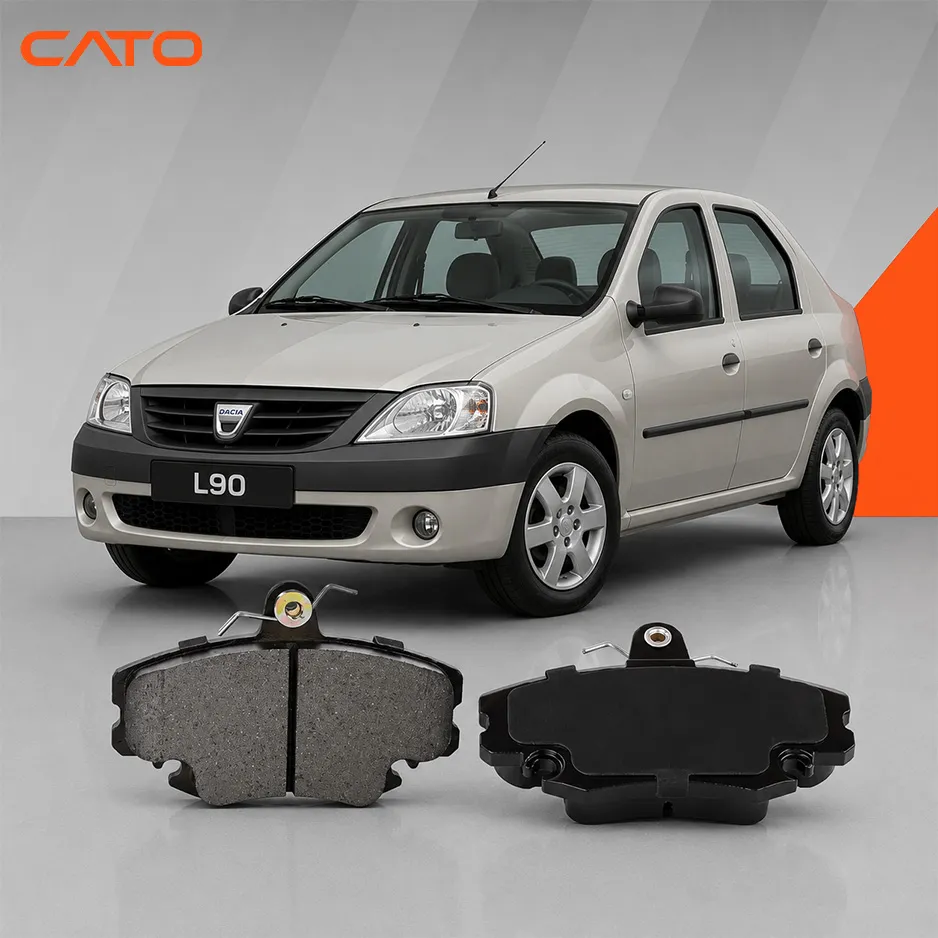[SP1146] لنت ترمز ال 90 کاتو | cato
