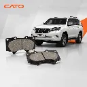 لنت ترمز جلو پرادو کاتو | cato
