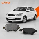 لنت ترمز جلو MVM315 کاتو | cato