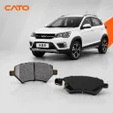 لنت ترمز چری X22 کاتو | cato