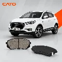 لنت ترمز جلو جک S5 کاتو | cato