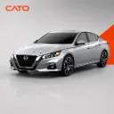 لنت ترمز جلو نیسان آلتیما | Cato