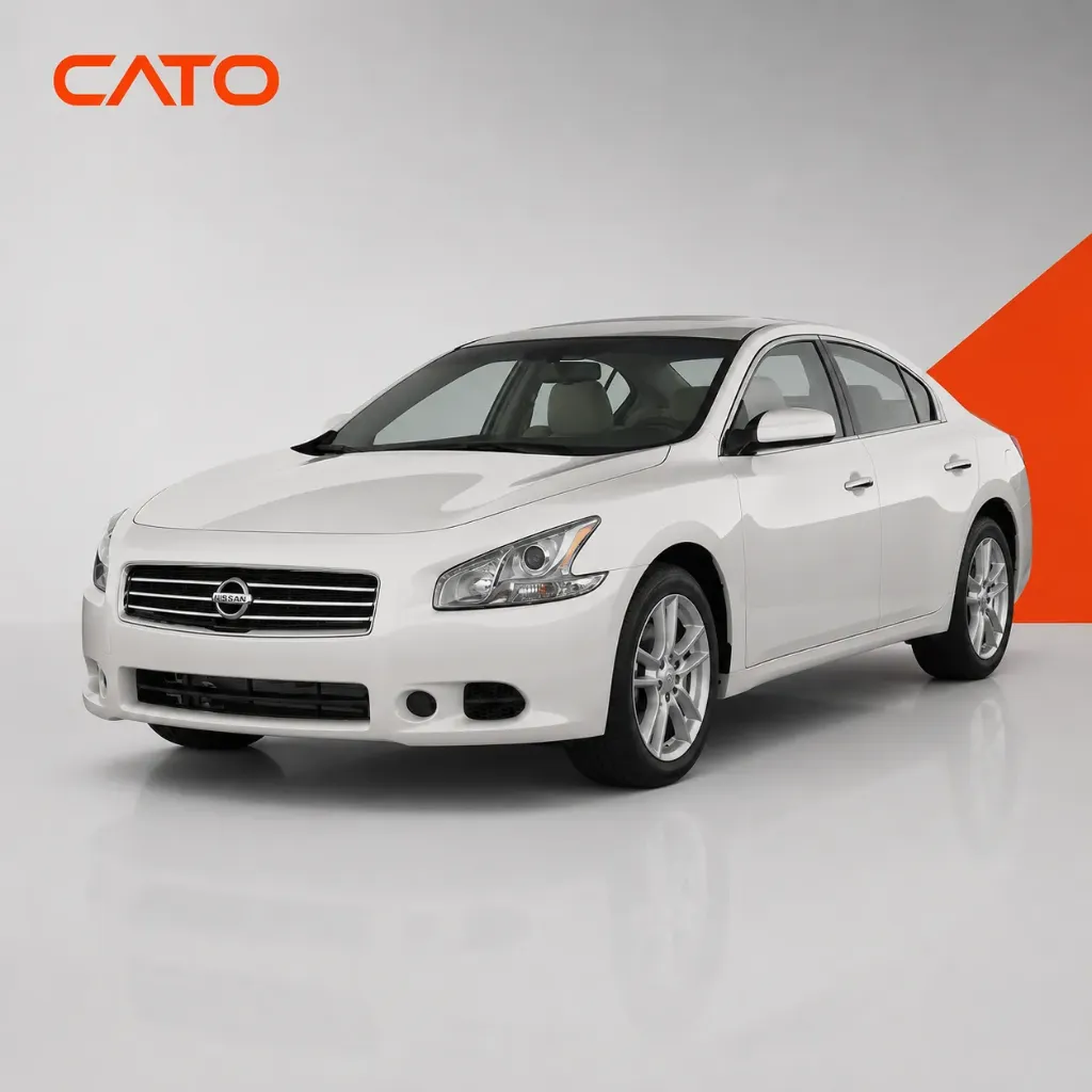 [D815] لنت ترمز جلو نیسان  ماکسیما | Cato
