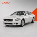 لنت ترمز جلو نیسان  ماکسیما | Cato