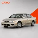 لنت ترمز جلو  اینفینیتی ‪  Cato | کاتو G20