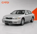 لنت ترمز عقب  اینفینیتیI30 ‪‬ کاتو | Cato