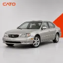 لنت ترمز عقب  اینفینیتی ‪‬ Cato | I35