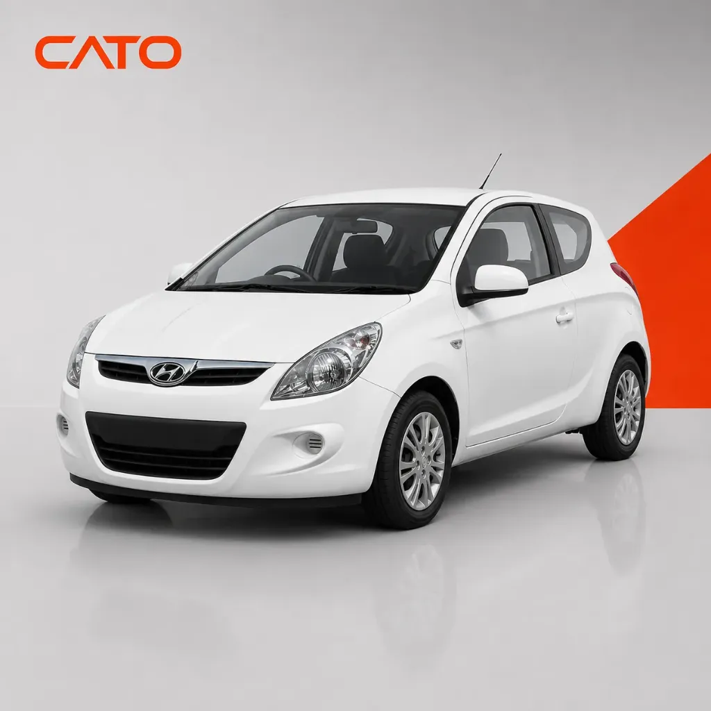 [D1156] لنت ترمز جلو  هیوندای (Cato|  i20(PB