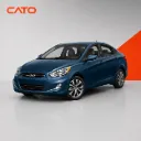 لنت ترمز جلو  هیوندای اکسنت (Cato|   (MC