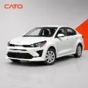 لنت ترمز جلو  کیا ریو (Cato|  (JB