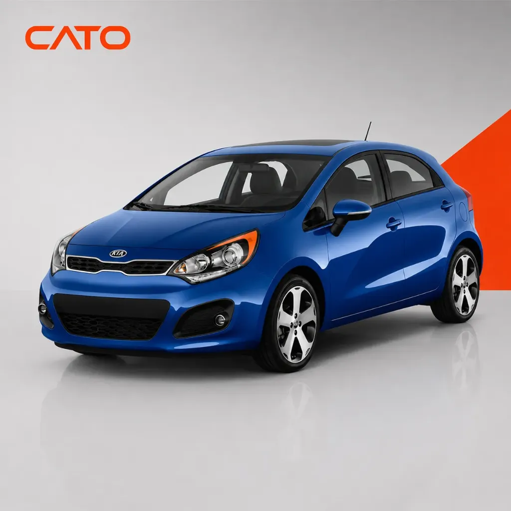 [D1156] لنت ترمز جلو  کیاریو 5 (Cato|  (JB