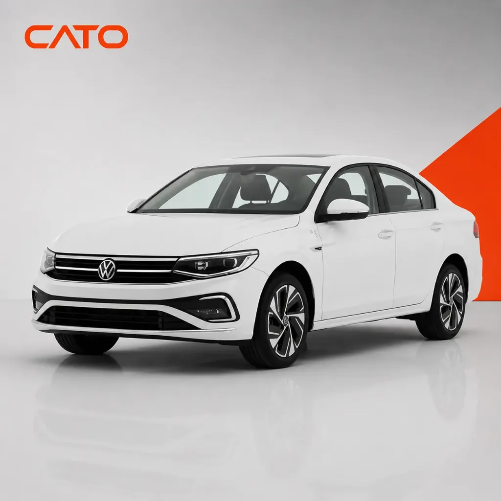 [D768] لنت ترمز جلو فولکس‌واگن بورا  ‪‬| Cato