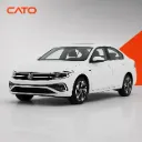 لنت ترمز جلو فولکس‌واگن بورا  ‪‬| Cato