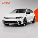 لنت ترمز جلو فولکس‌واگن پولو  ‪‬| Cato