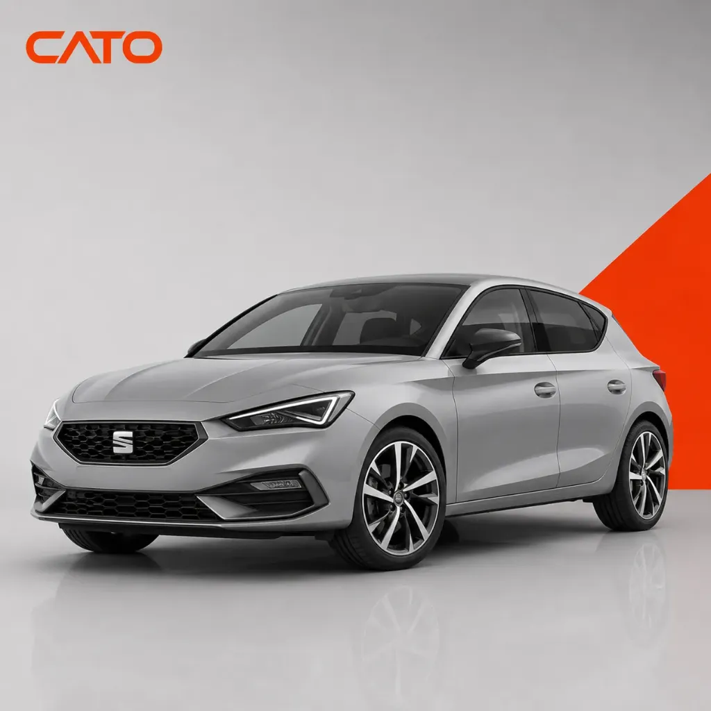 [D768] لنت ترمز جلو سئات لئون ‪‬|  Cato
