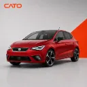 لنت ترمز جلو سئات ایبیزا ‪‬|  Cato