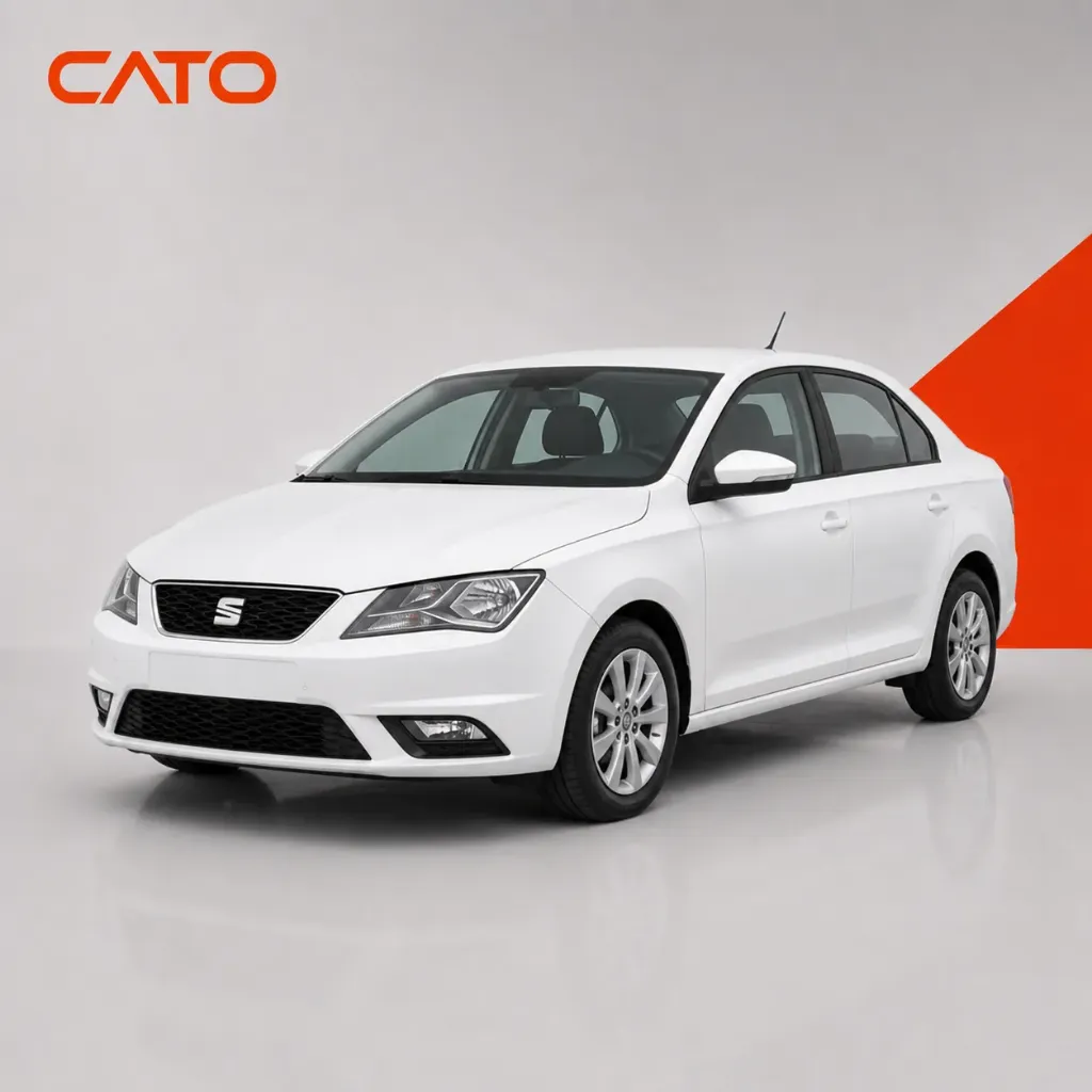 [D768] لنت ترمز جلو سئات تولدو ‪‬|  Cato