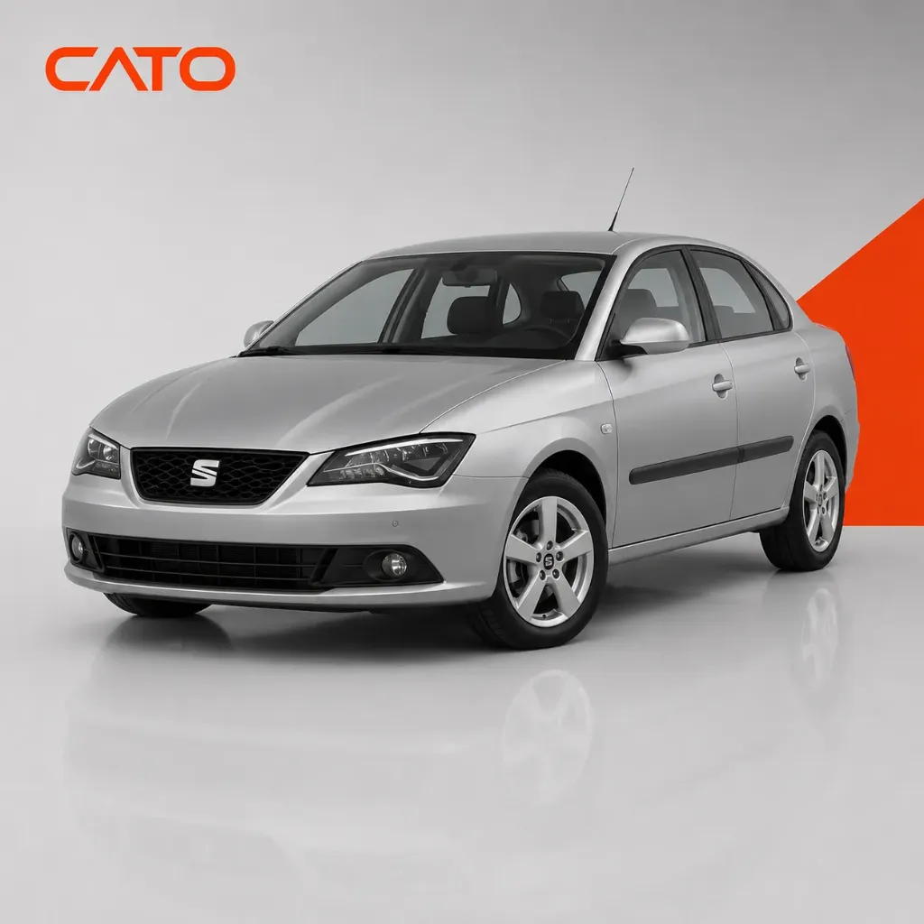 [D768] لنت ترمز جلو سئات کوردوبا ‪‬|  Cato