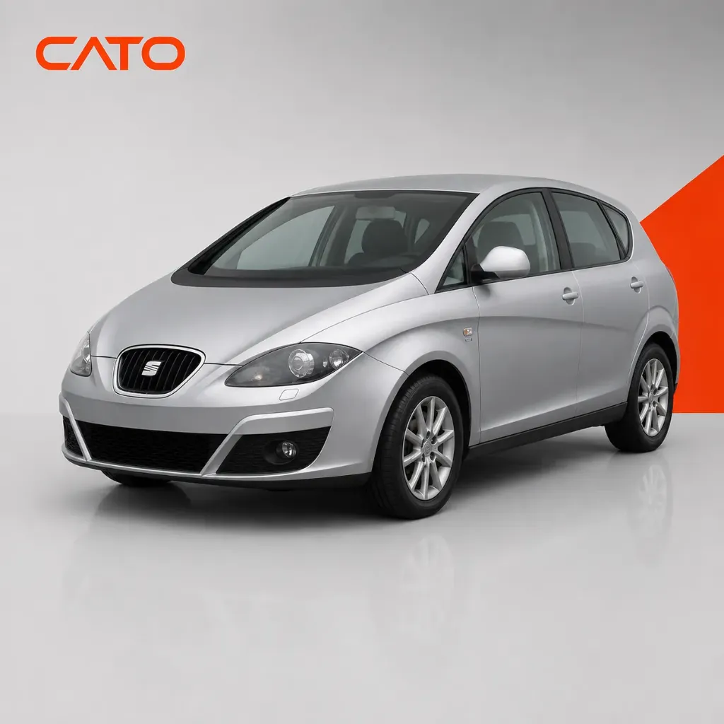 [D768] لنت ترمز جلو سئات آلتئا‬ ‪‬|  Cato