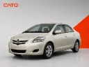 لنت ترمز عقب  تویوتا  بلتا لکسوس  Cato |  CT200h
