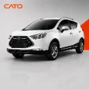 لنت ترمز عقب جک3 Cato  | SJ
