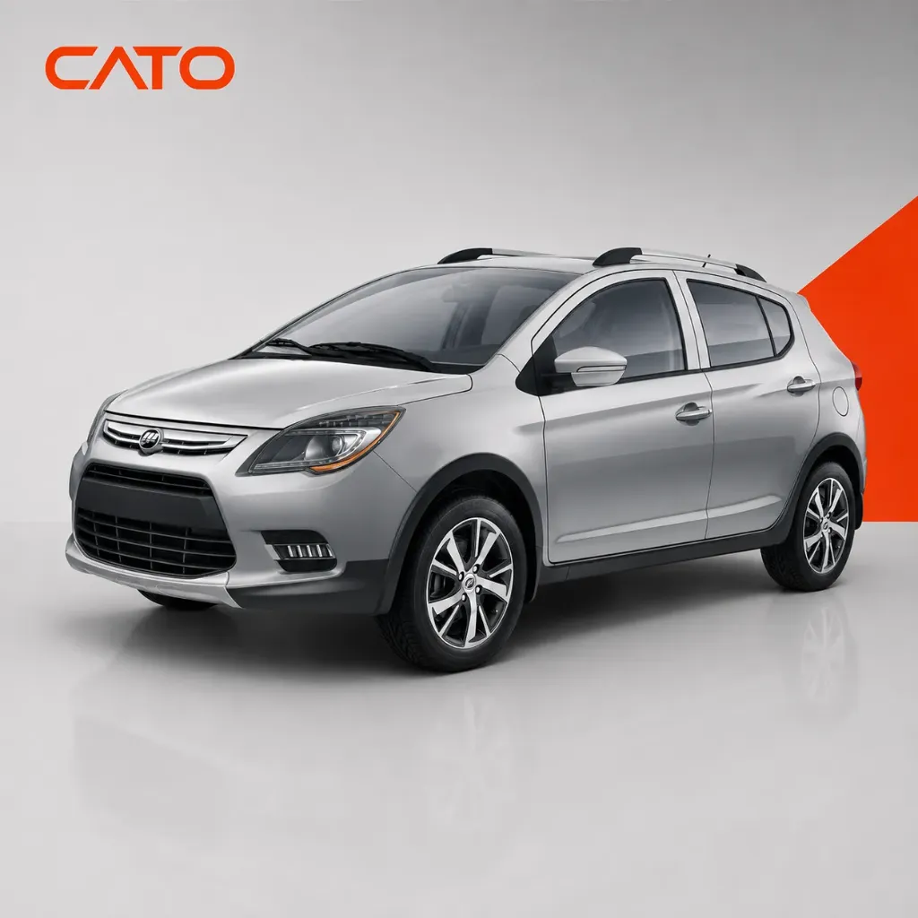 [D1354] لنت ترمز عقب لیفان Cato  | X50
