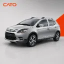 لنت ترمز عقب لیفان Cato  | X50