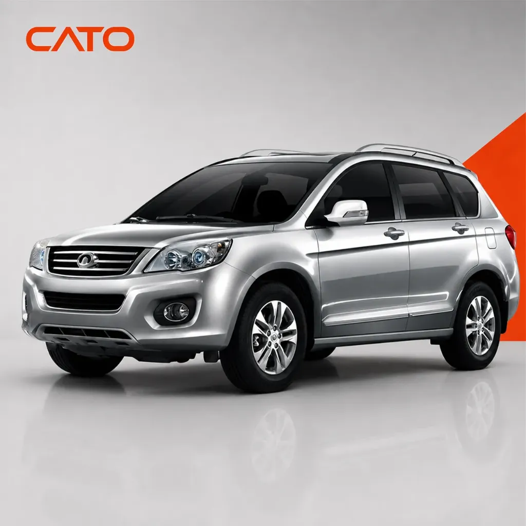 [D1354] لنت ترمز عقب  گریت وال هاور Cato  | M4