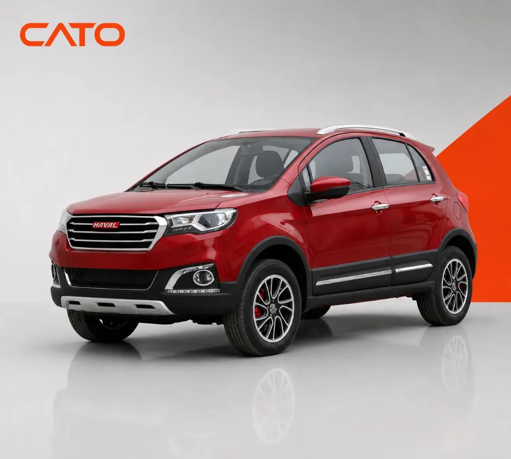 [D1354] لنت ترمز عقب   هاوال Cato  | H1