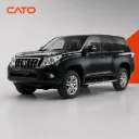 لنت ترمز عقب تویوتا پرادو  Cato  | 150