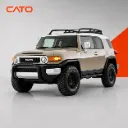 لنت ترمز عقب تویوتا FJکروزر | Cato