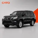 لنت ترمز عقب لکسوس  Cato | GX460