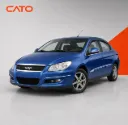 لنت ترمز عقب چری   Cato | A3