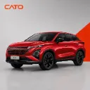 لنت ترمز عقب  اومودا Cato | C5
