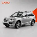 لنت ترمز عقب  لیفان Cato | X60