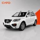 لنت ترمز عقب  لیفان  Cato | U560 Puls