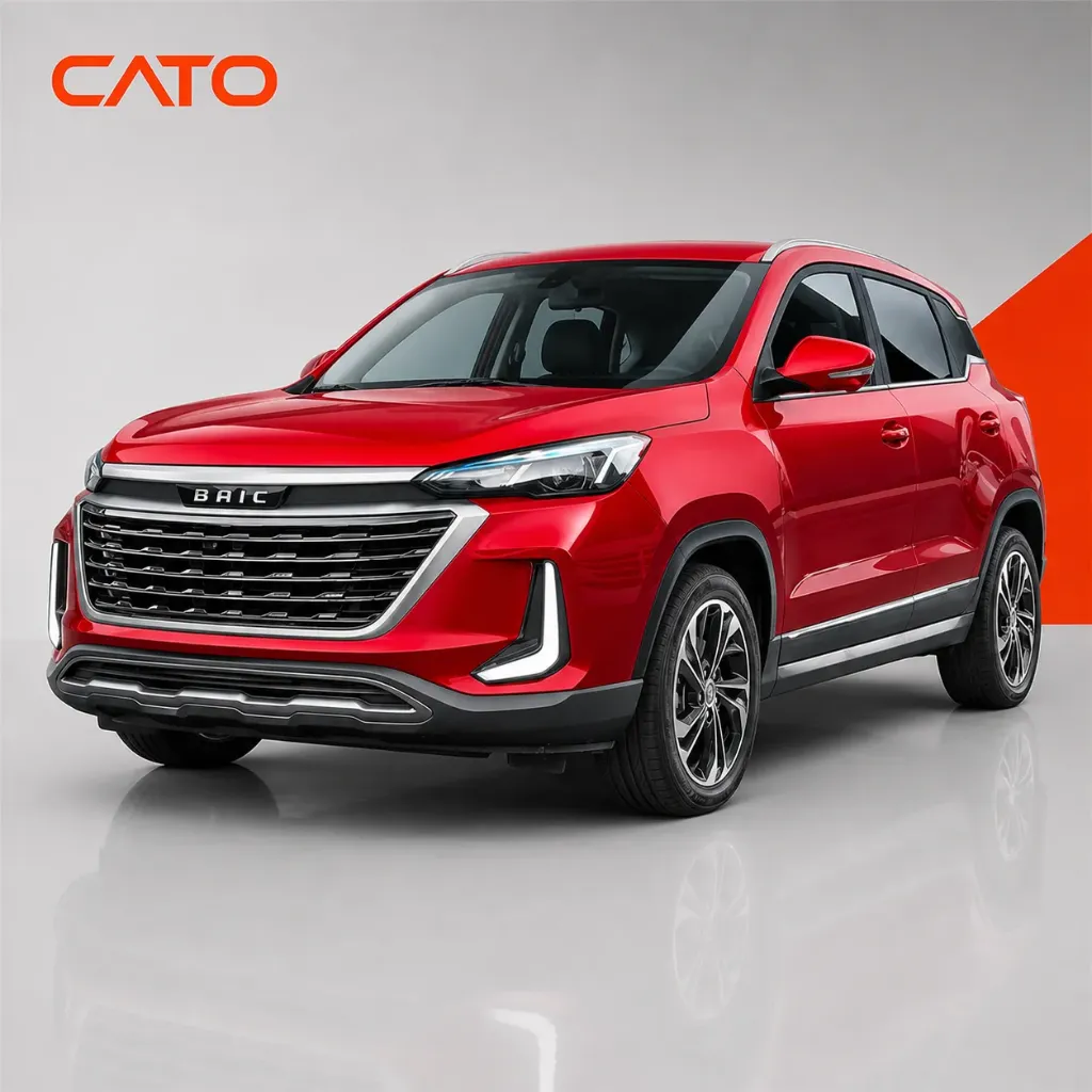لنت ترمز عقب  بایک  Cato | X35