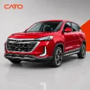 لنت ترمز عقب  بایک  Cato | X35
