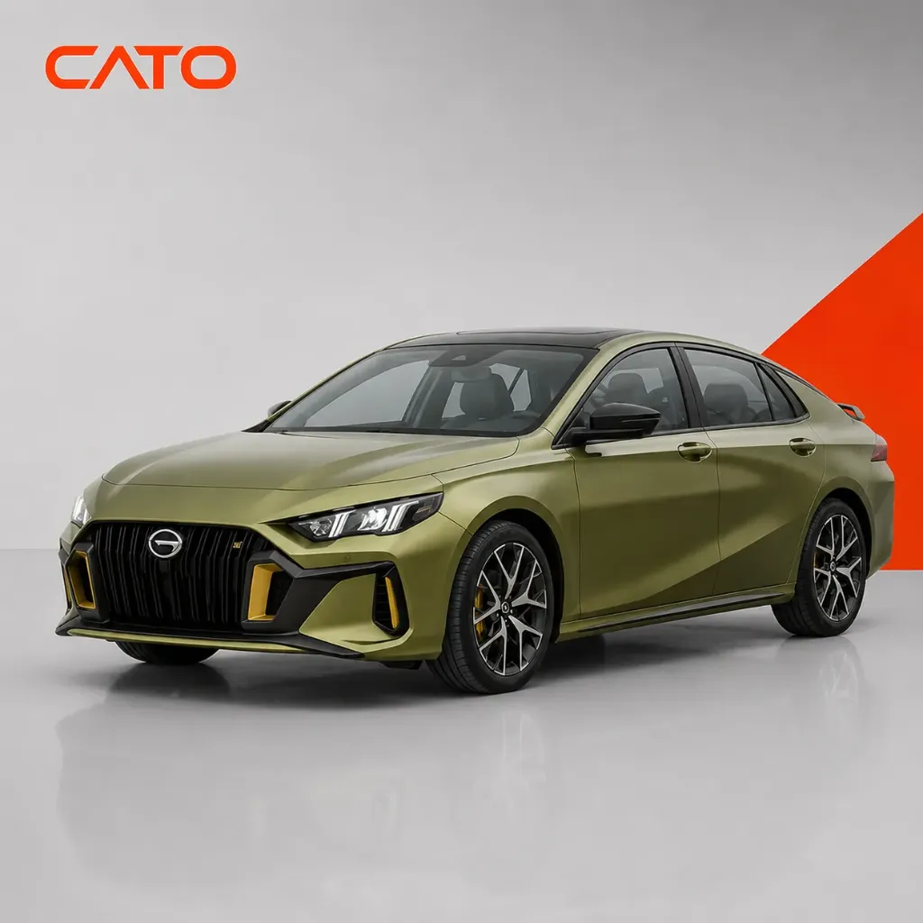 لنت ترمز عقب  گک امپو | Cato