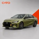 لنت ترمز عقب  گک امپو | Cato