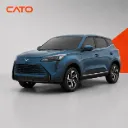 لنت ترمز عقب  کایی  Cato | X3 Pro