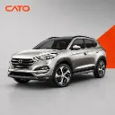 لنت ترمز عقب هیوندای  توسان | Cato