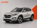 لنت ترمز عقب هیوندای Cato | ix35