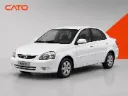 لنت ترمز عقب کیا ریو  | Cato