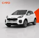 لنت ترمز عقب کیا اسپورتیج  | Cato