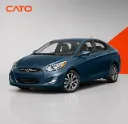 لنت ترمز جلو  هیوندای اکسنت   (RB)  | Cato