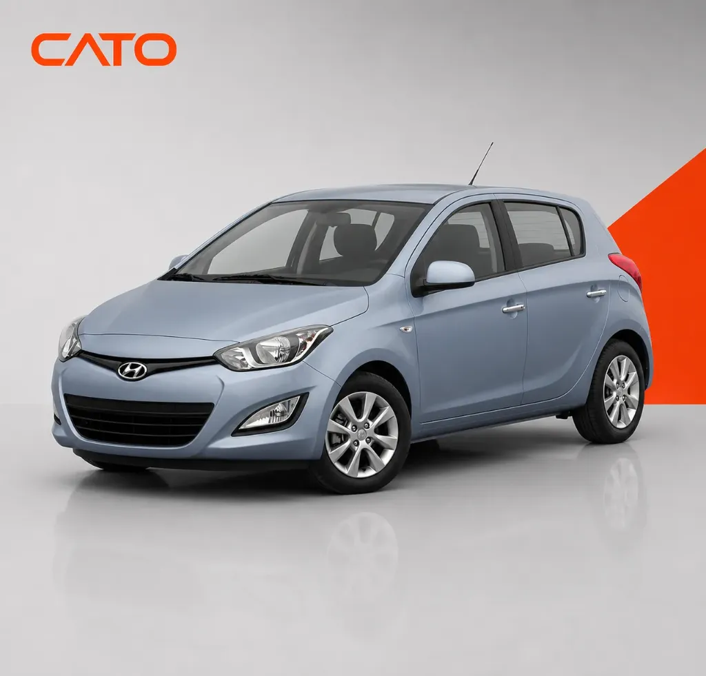 [SP1399] لنت ترمز جلو هیوندای ( Cato | i20(IB