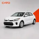 لنت ترمز جلو  کیا ریو (SC) کاتو  | Cato
