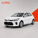 لنت ترمز جلو  کیا ریو (YB)  | Cato