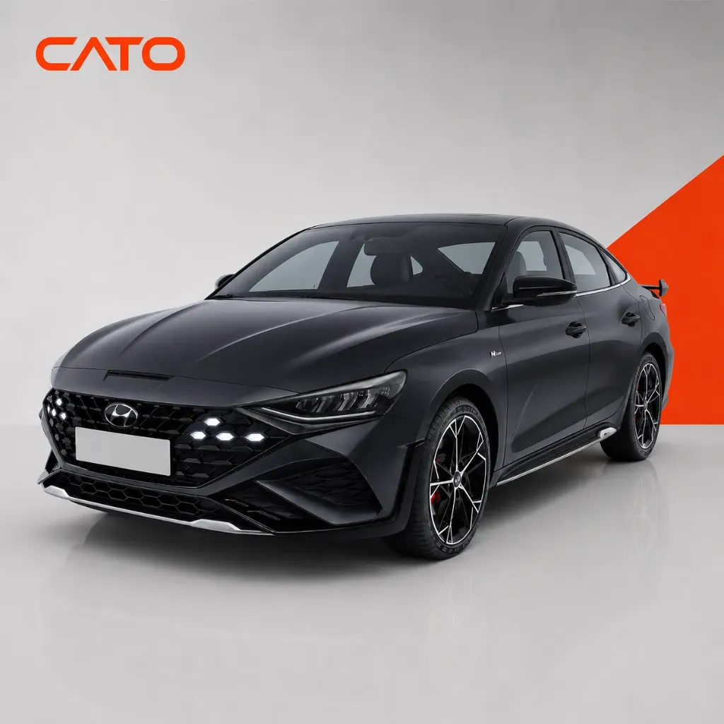 [SP2746] لنت ترمز عقب  النترا 1.5 بیجینگ  (G4FL)   Cato‪|